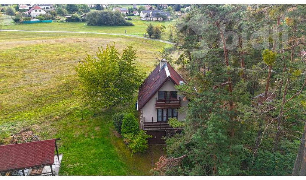 Prodej chaty/chalupy 140 m² s pozemkem 391 m², Hradce – náhled fotky 28