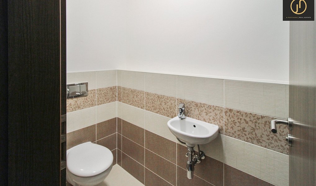 Pronájem bytu 2+kk 58 m², Praha – náhled fotky 11