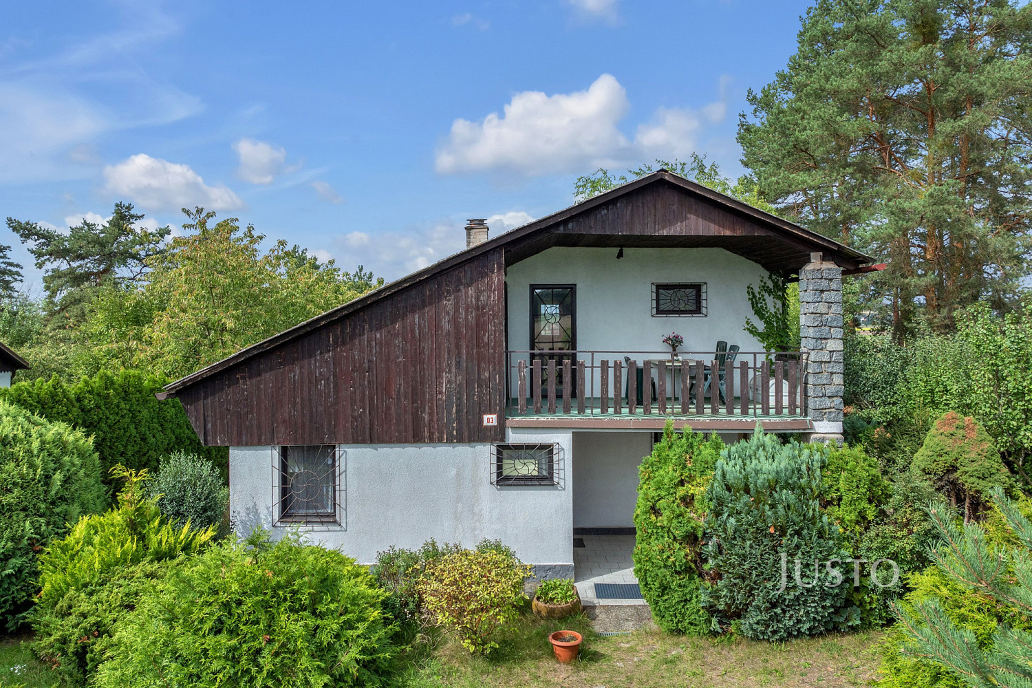 Prodej domu 82 m² s pozemkem 398 m²