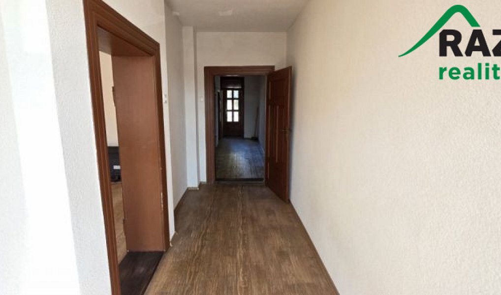 Prodej domu 145 m² s pozemkem 172 m², Tachov – náhled fotky 19