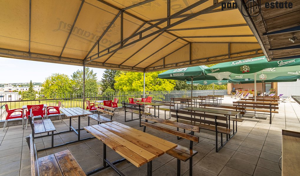 Prodej restaurace 659 m², Zlín – náhled fotky 13