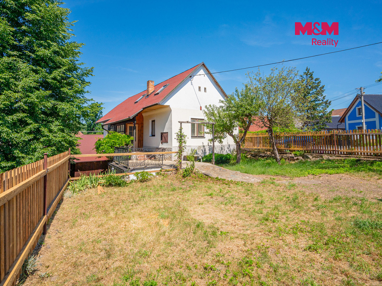 Pronájem domu 90 m² s pozemkem 484 m² — photo 2