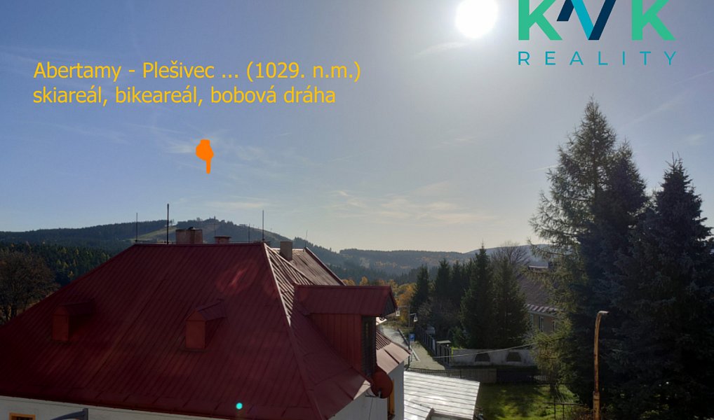 Prodej domu 210 m² s pozemkem 235 m², Abertamy – náhled fotky 7