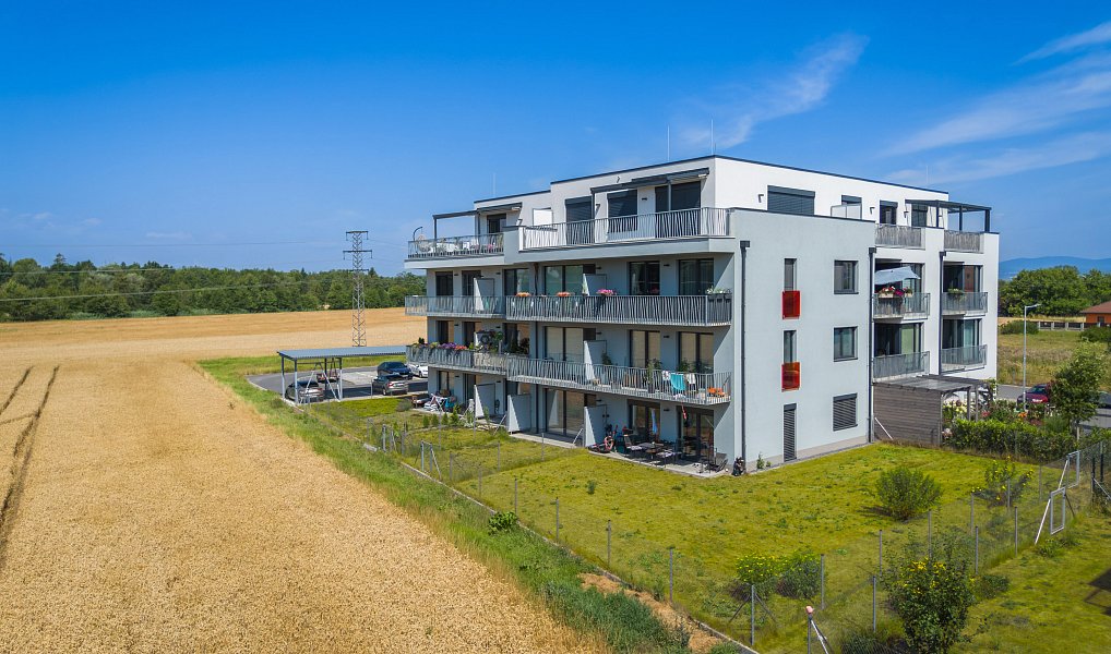 Prodej bytu 1+kk 48 m², Uničov – náhled fotky 22