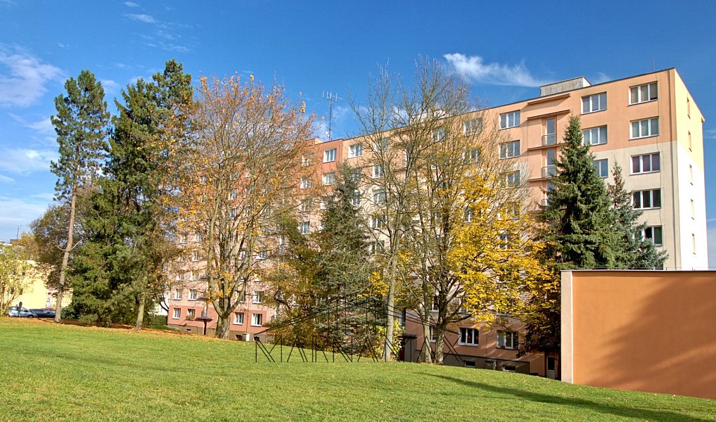Prodej bytu 1+kk 18 m², Chodov – náhled fotky 4