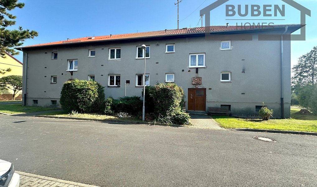 Pronájem bytu 2+1 52 m², Velká Hleďsebe – náhled fotky 20