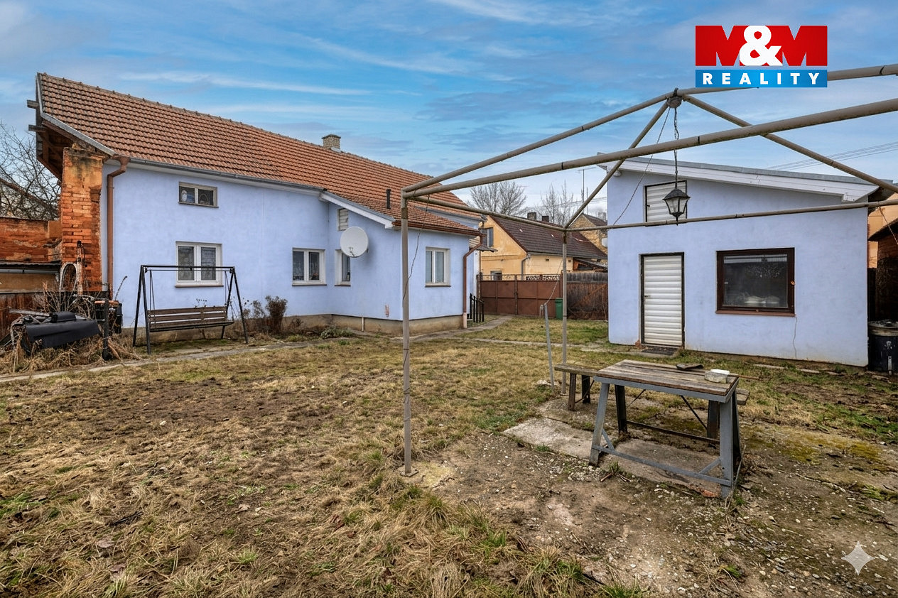 Prodej domu 79 m² s pozemkem 462 m² — photo 3