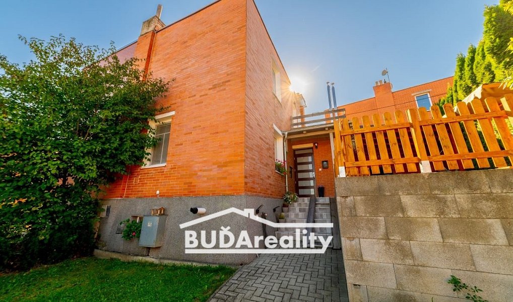 Prodej rodinného domu, 87 m², Zlín