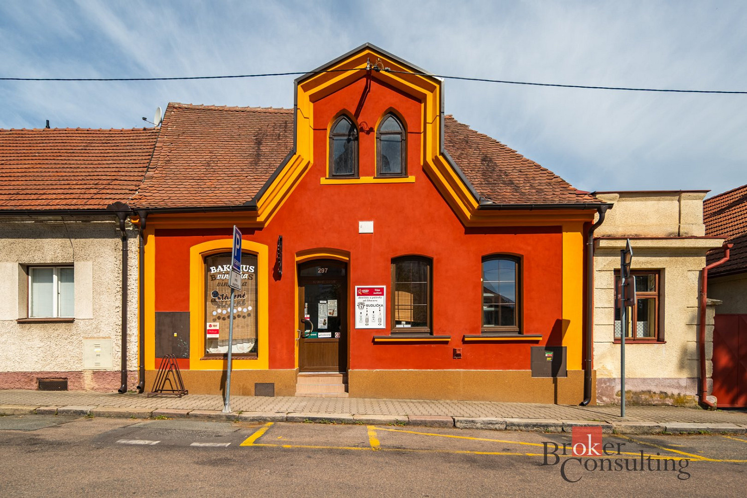 Prodej domu 150 m² s pozemkem 613 m²