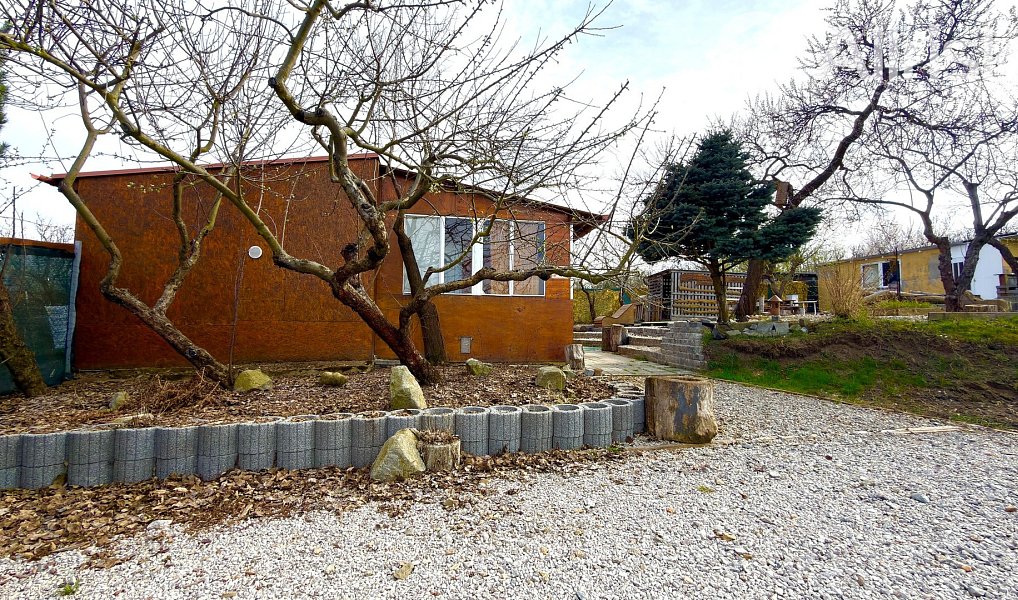 Prodej chaty/chalupy 94 m² s pozemkem 1 594 m², Břeclav – náhled fotky 19