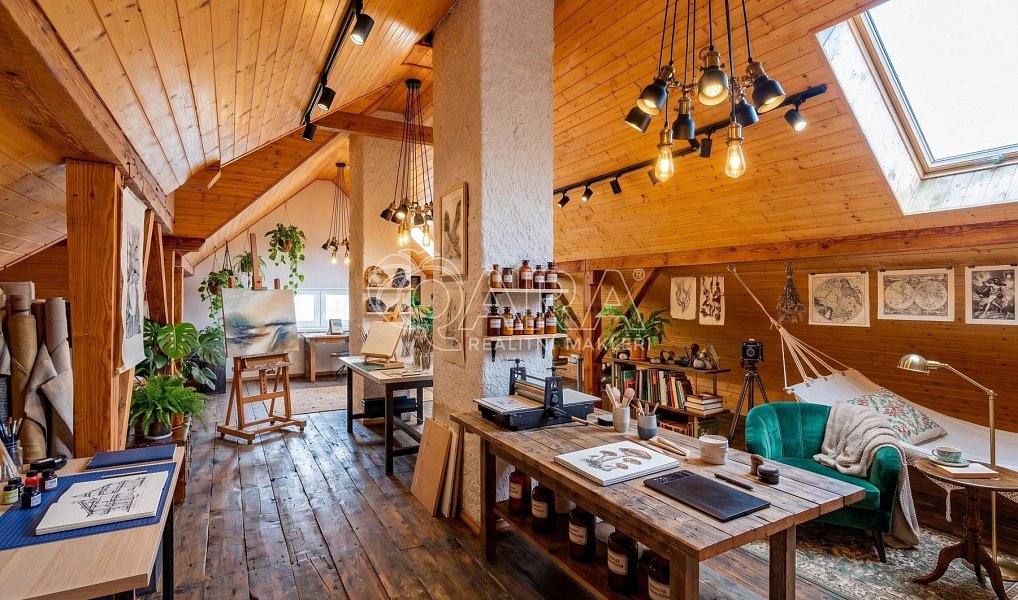 Prodej domu 312 m² s pozemkem 3 785 m², Beroun – náhled fotky 36