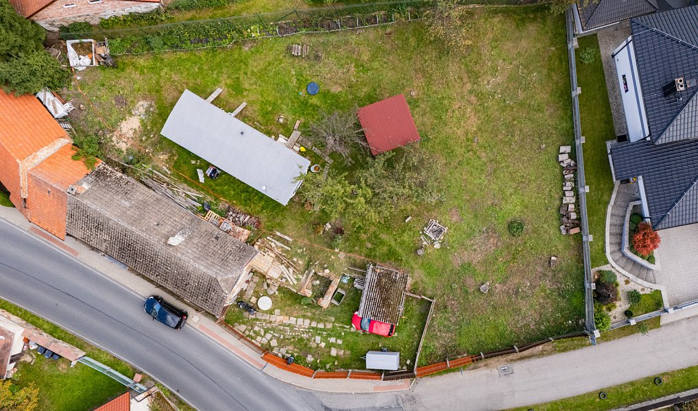 Prodej domu 343 m² s pozemkem 1 145 m², Struhařov – náhled fotky 20