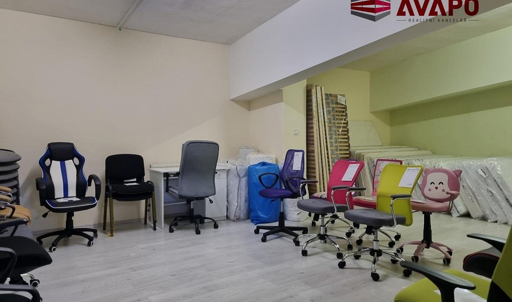 Pronájem obchodních prostor 386 m², Opava – náhled fotky 8