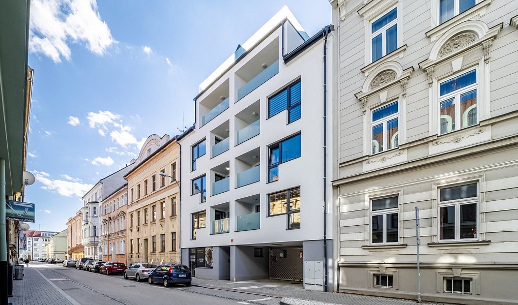 Prodej bytu 4+kk 88 m², České Budějovice – náhled fotky 11
