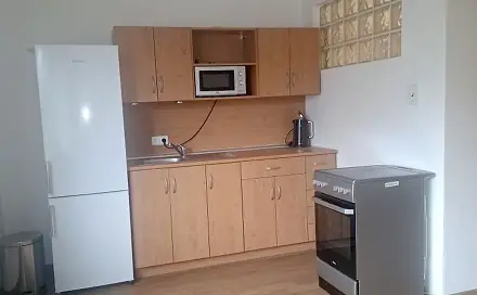 Pronájem bytu 3+kk 80 m²