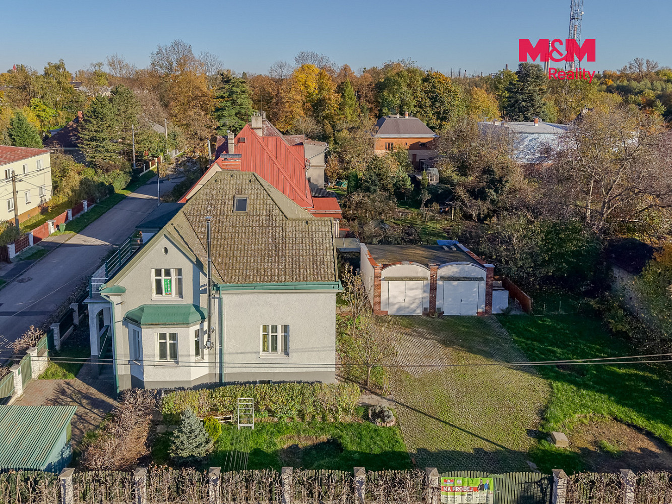 Prodej obchodních prostor 202 m² – fotografie 2