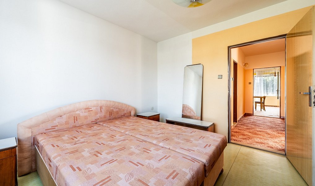 Prodej domu 166 m² s pozemkem 960 m², Slatiňany – náhled fotky 21