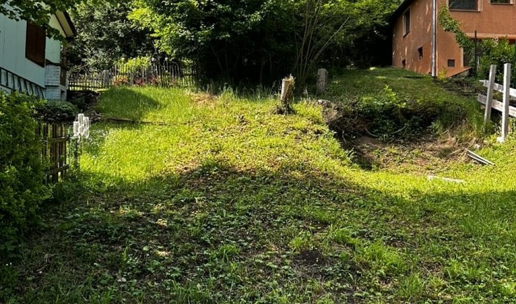 Prodej zahrady 208 m², Kněždub – náhled fotky 3