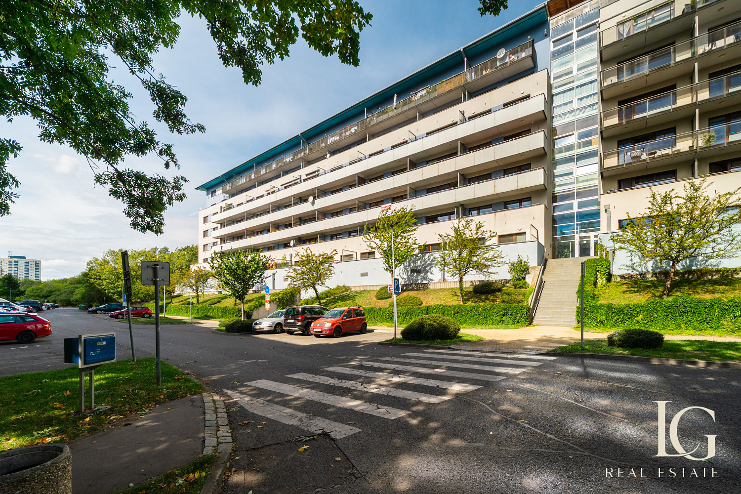 Prodej bytu 2+kk 62 m² – fotografie 4