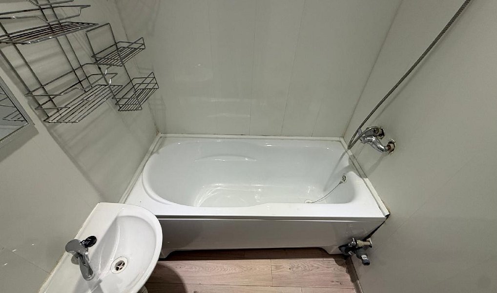 Pronájem bytu 2+1 55 m², Bílina – náhled fotky 8