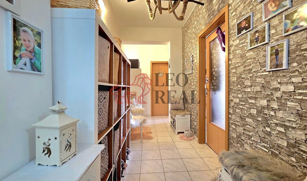 Prodej bytu 3+kk 80 m², Zruč nad Sázavou – náhled fotky 23