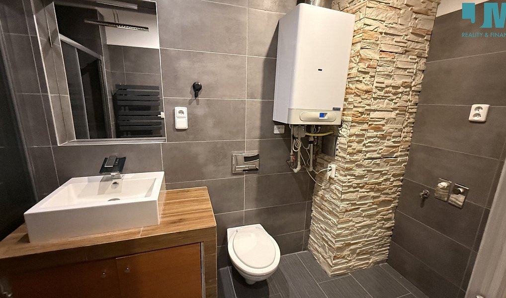Pronájem bytu 3+kk 54 m², Moravské Budějovice – náhled fotky 7