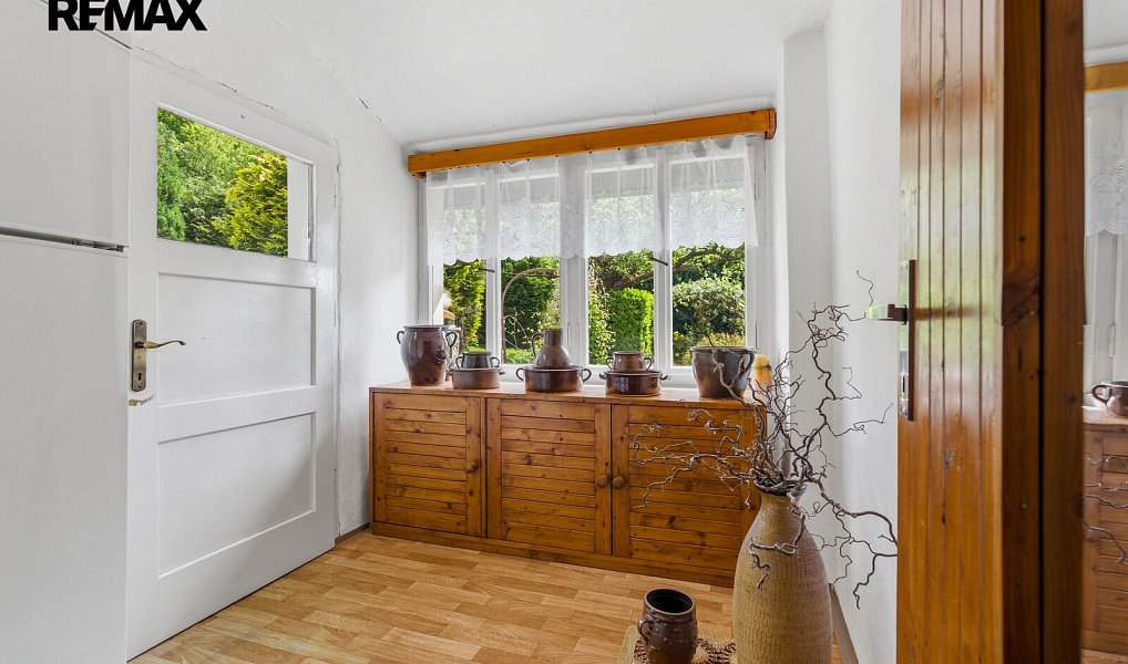 Prodej domu 78 m² s pozemkem 1 648 m², Borotice – náhled fotky 20