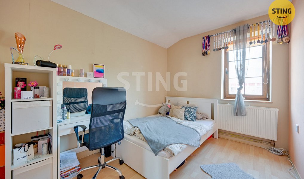 Prodej domu 160 m² s pozemkem 189 m², Hlubočky – náhled fotky 4