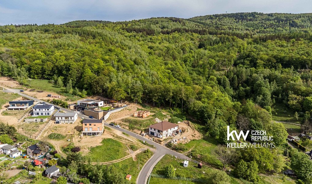Prodej stavebního pozemku 1 731 m², Meziboří – náhled fotky 14
