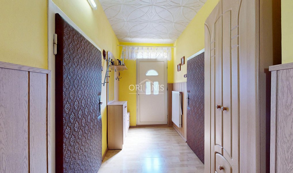 Prodej domu 200 m² s pozemkem 1 002 m², Horní Jiřetín – náhled fotky 9
