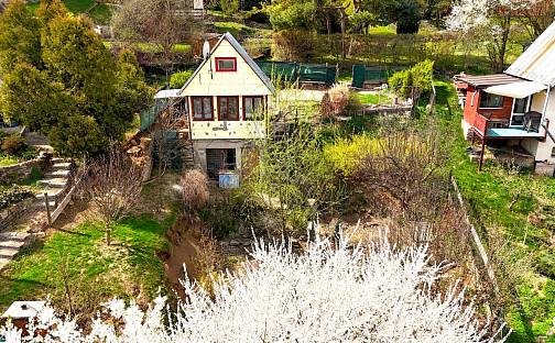 Dražba domu 35 m² s pozemkem 367 m², Mohelno