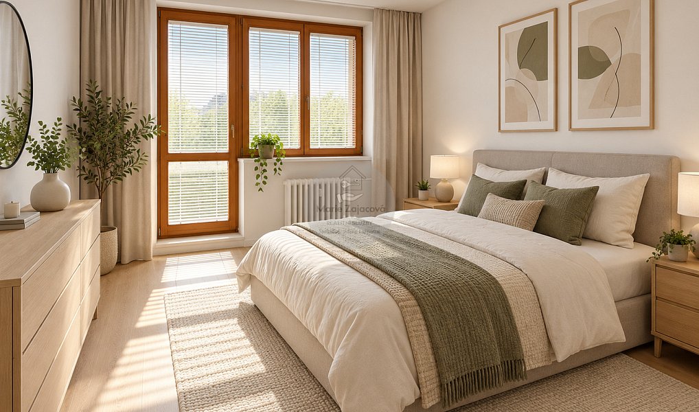 Prodej bytu 2+kk 54 m², Ostrava – náhled fotky 6