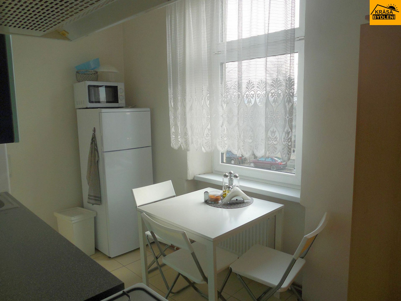 Pronájem bytu 3+1 63 m² — photo 2