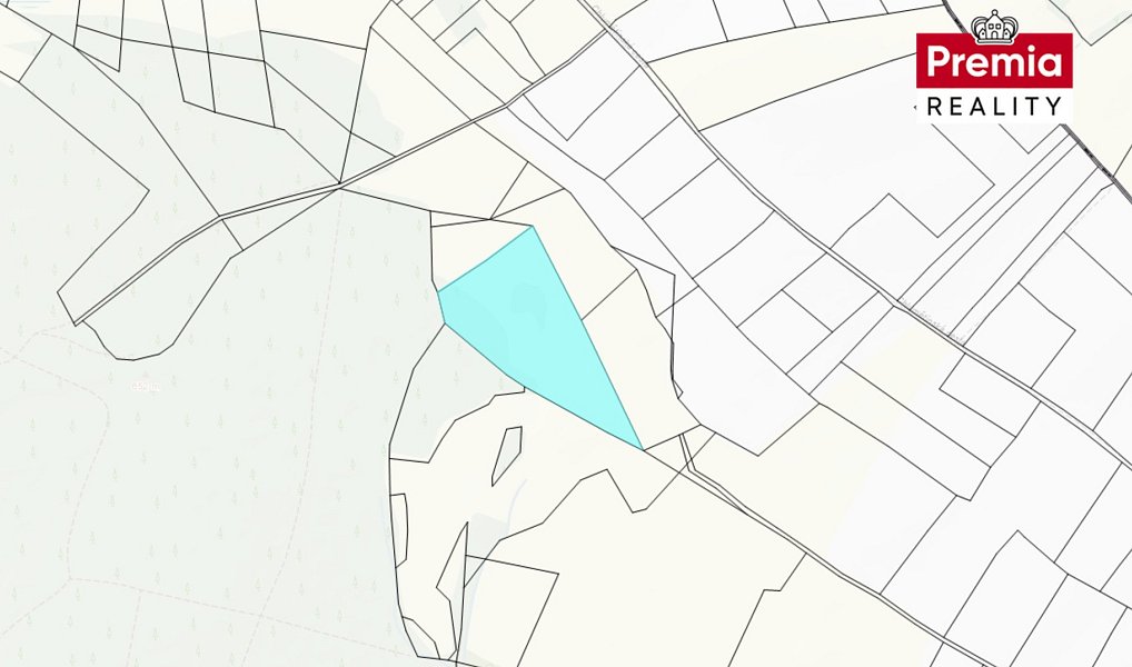 Prodej pozemku 17 965 m², Svratka – náhled fotky 2