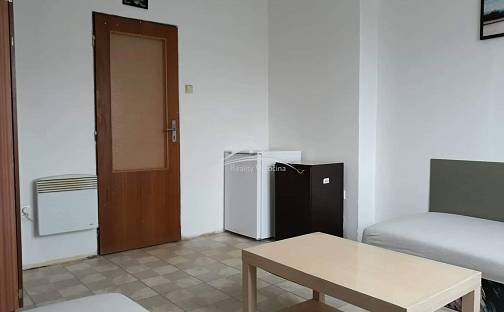 Pronájem bytu 1+kk 20 m², Do Polí, Pelhřimov