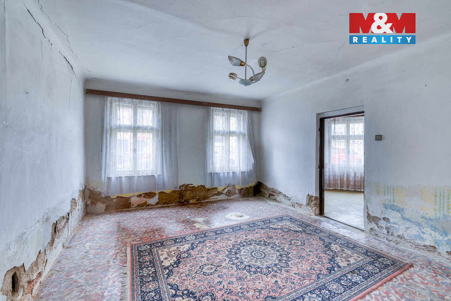 Prodej domu 70 m² s pozemkem 340 m² – fotografie 3