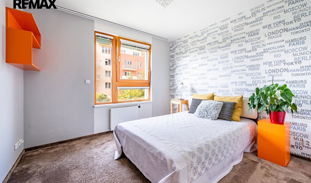 Prodej bytu 4+kk 119 m², Praha – náhled fotky 7