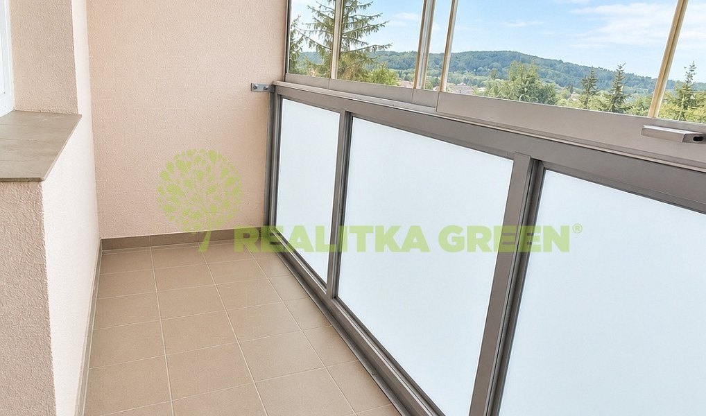 Pronájem bytu 3+1 66 m², Valašské Meziříčí – náhled fotky 10