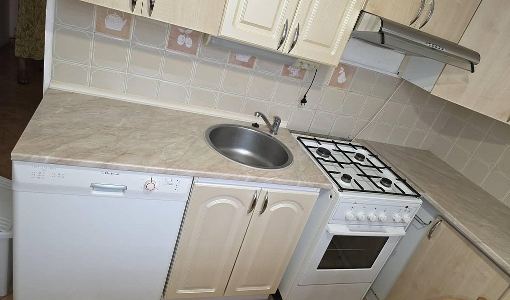 Pronájem bytu 2+1 56 m², Chomutov – náhled fotky 9