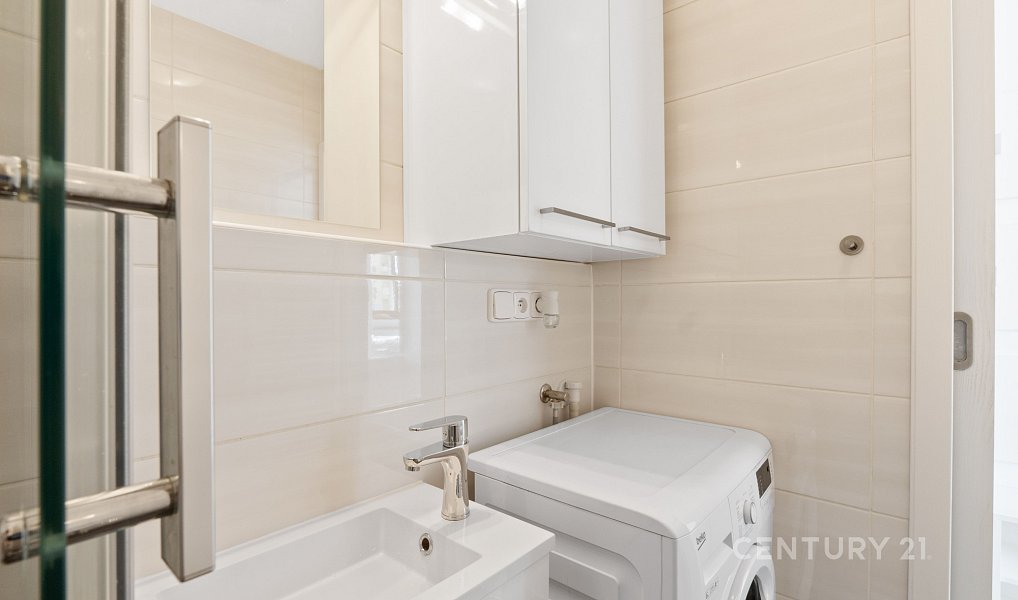 Pronájem bytu 1+kk 19 m², Děčín – náhled fotky 11