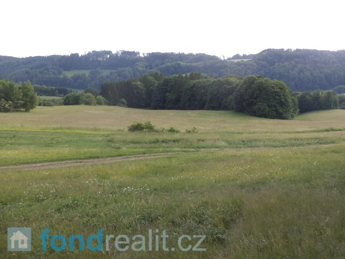 Prodej pole 12 576 m² – fotografie 2