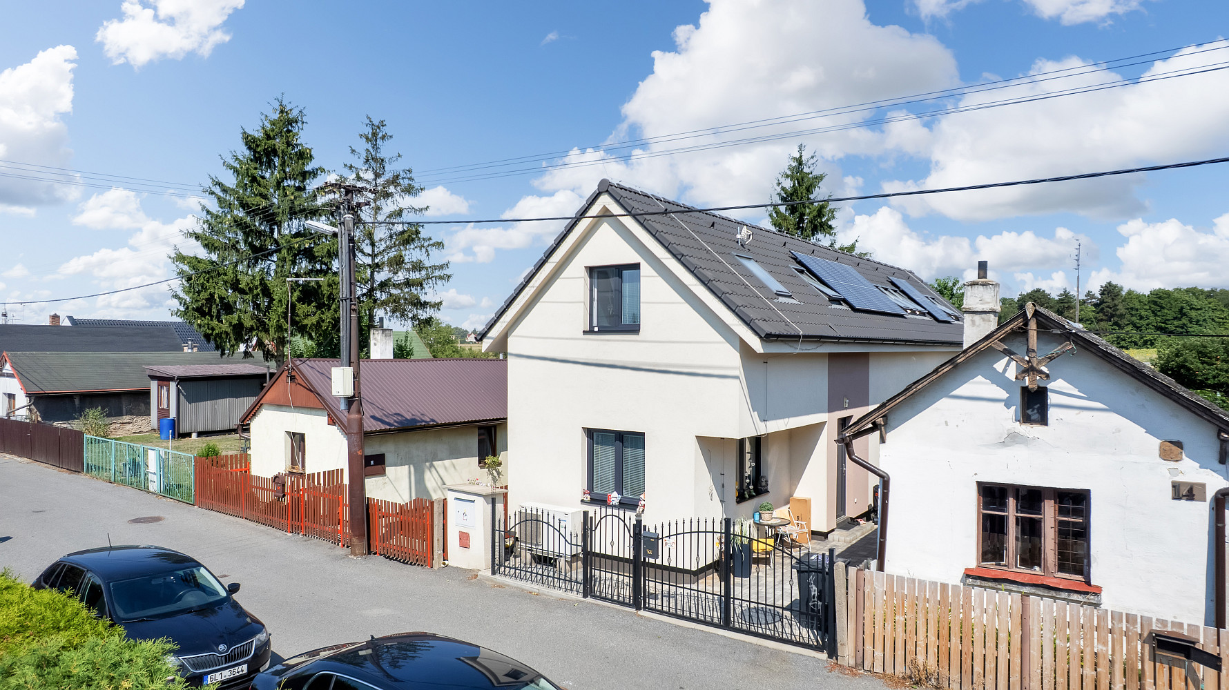 Prodej domu 150 m² s pozemkem 437 m² – fotografie 3