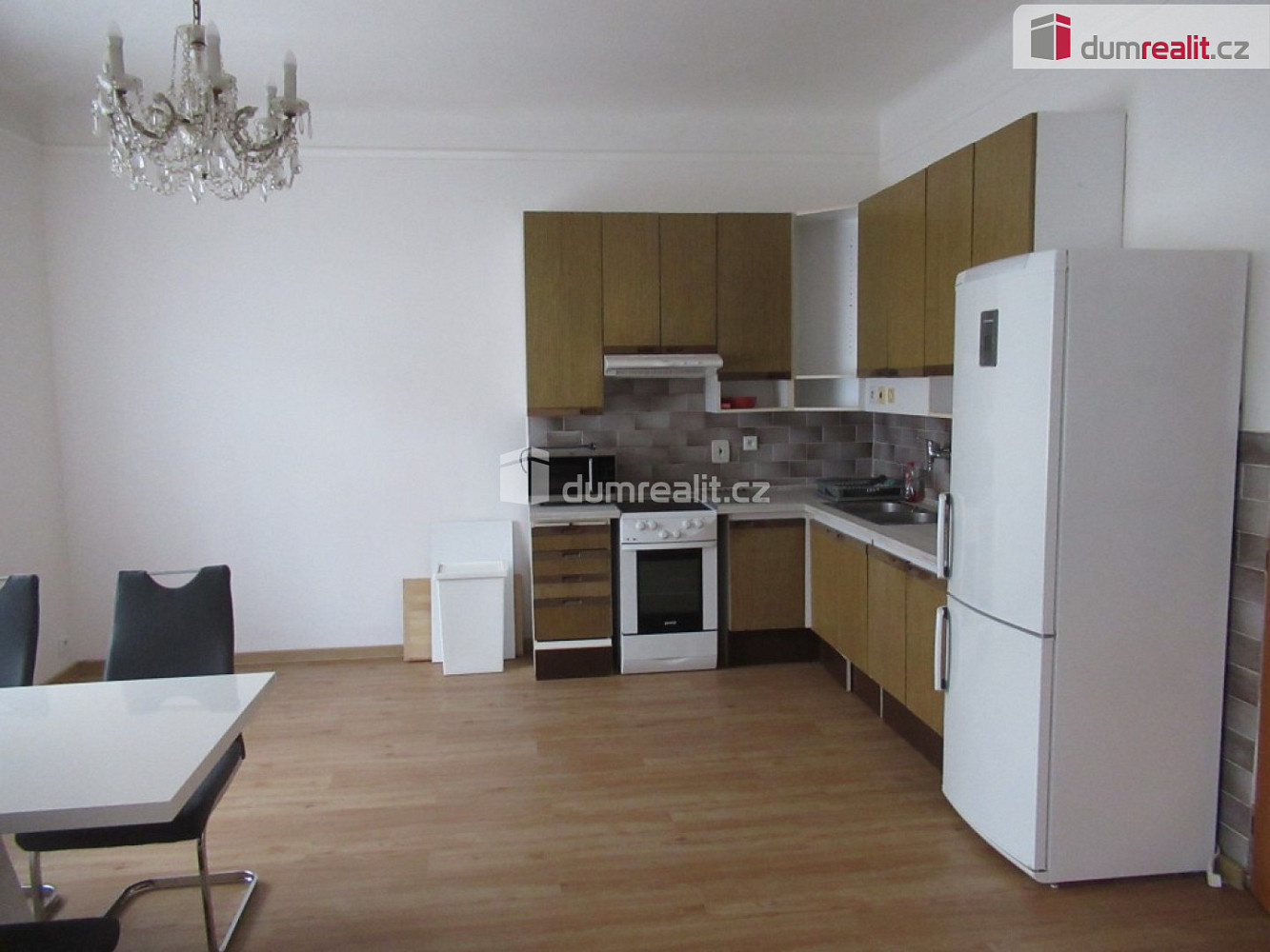 Pronájem bytu 2+1 58 m²
