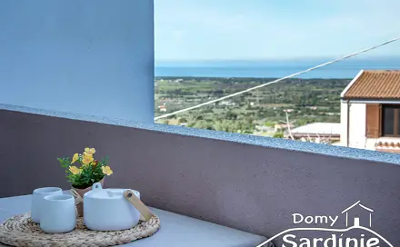 Prodej bytu 1+1 41 m², Badesi, Sardinie, Itálie