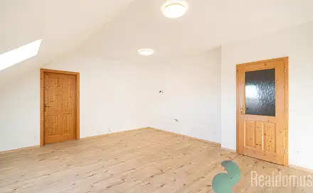 Prodej bytu 2+kk 47 m²