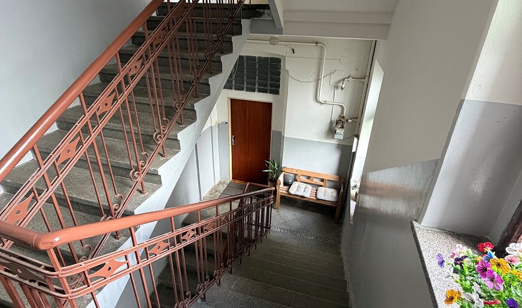 Prodej nájemního domu, činžáku 344 m², Ústí nad Labem – náhled fotky 3