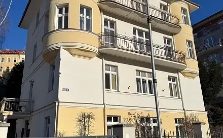 Prodej bytu 3+kk 100 m²