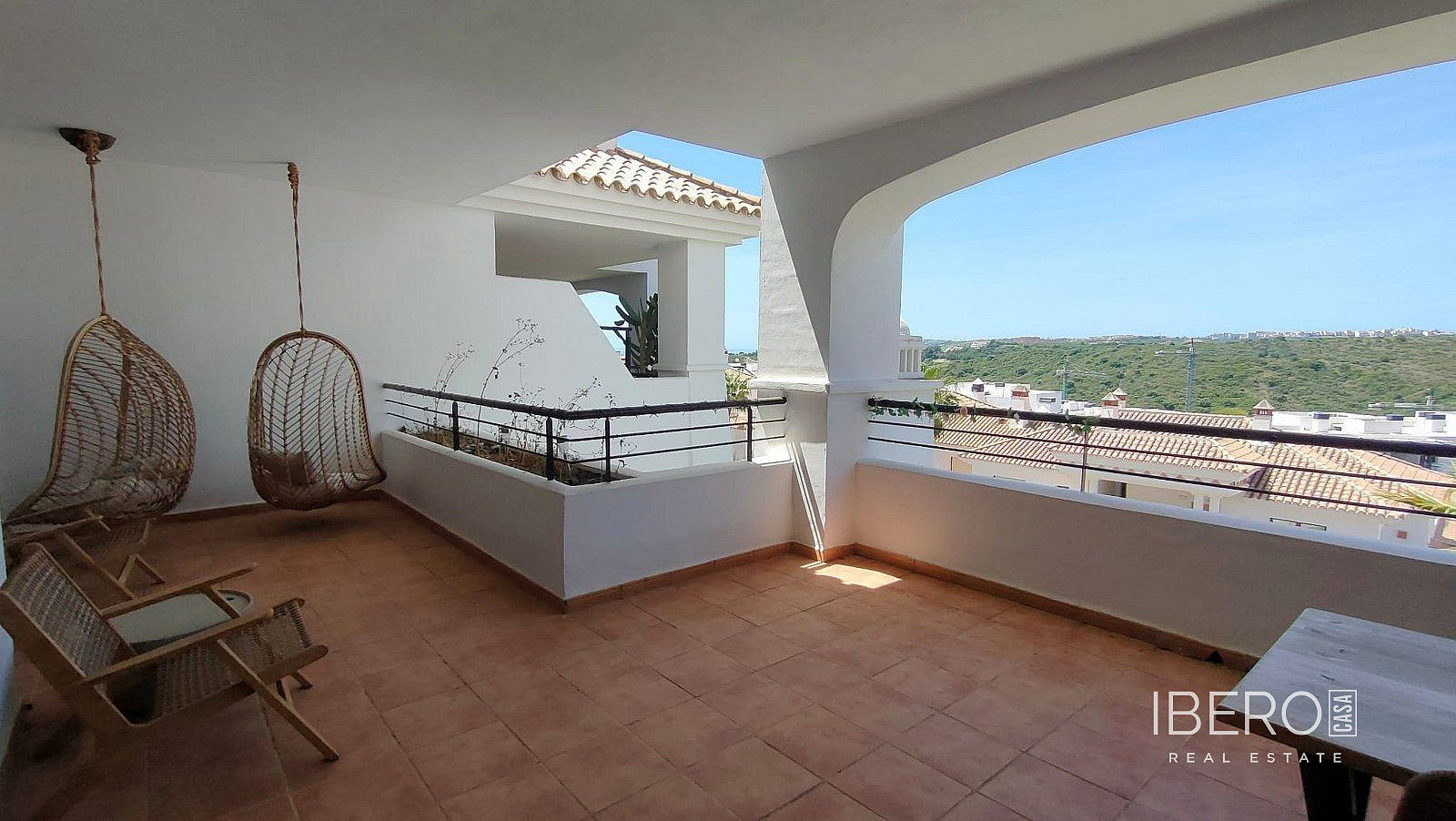 Piso 3+kk – Casares, Puerto de la Cruz, Costa del Sol Occidental - Más