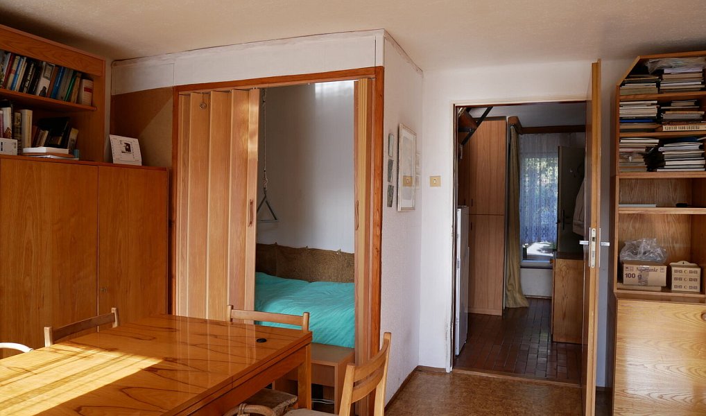 Prodej chaty/chalupy 85 m² s pozemkem 58 m², Chudíř – náhled fotky 7