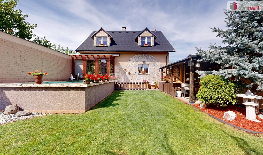 Prodej domu 142 m² s pozemkem 785 m², Otvice – náhled fotky 16